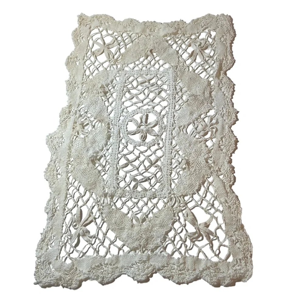 Vintage doily